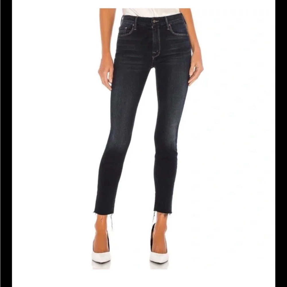 MOTHER Women's Jeans